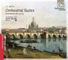 Orchestral Suites (2CD+katalog)